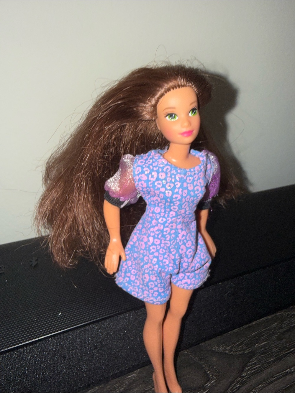 Disney mini doll - Picture 2 of 4